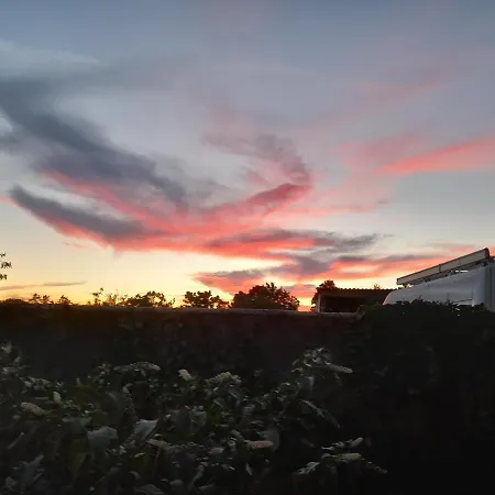 La Terrasse Alloggio in famiglia