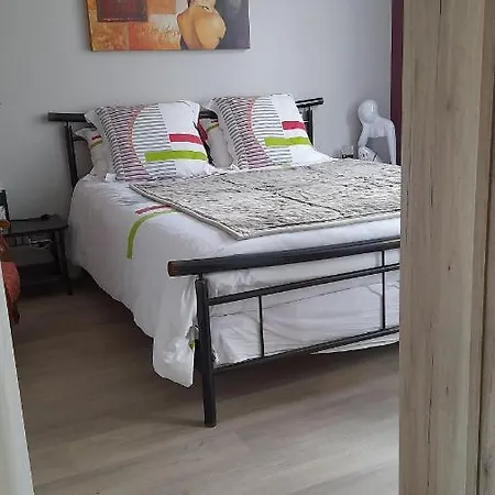 La Terrasse Homestay *