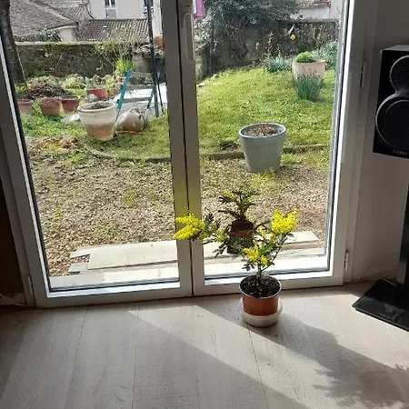 La Terrasse *