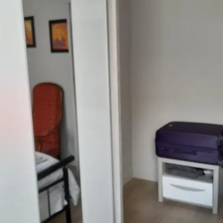 Rum i privatbostad La Terrasse