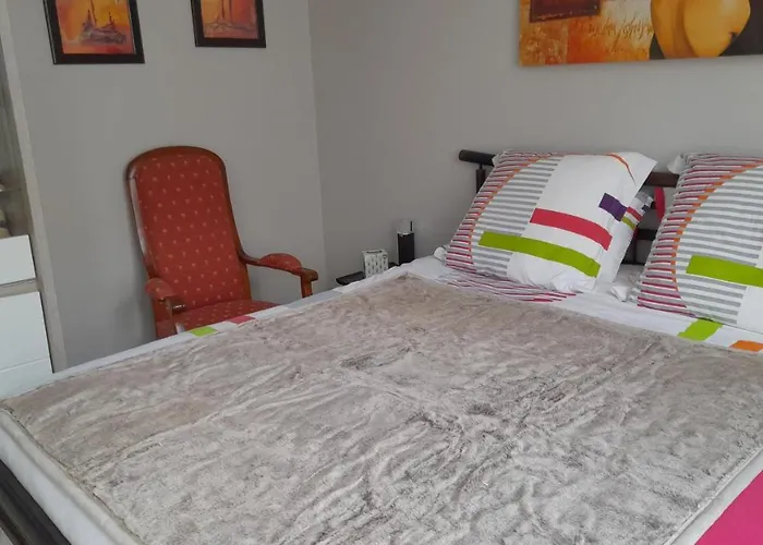 La Terrasse Homestay *