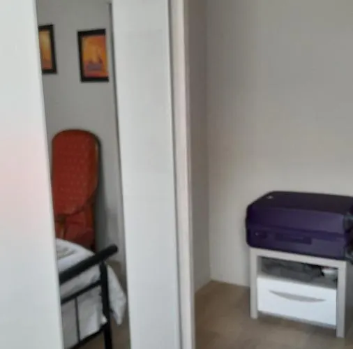 Homestay La Terrasse