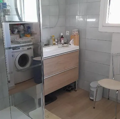 Homestay La Terrasse