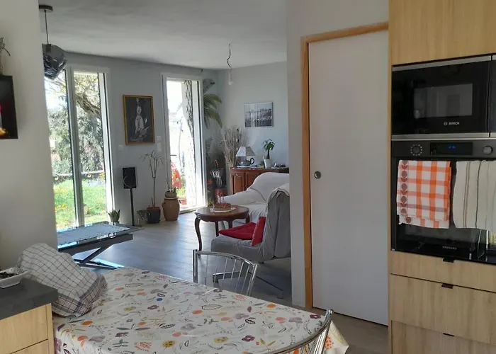 La Terrasse Homestay