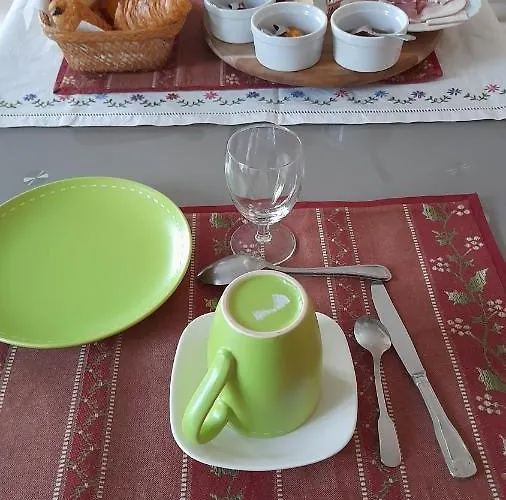 Homestay La Terrasse *