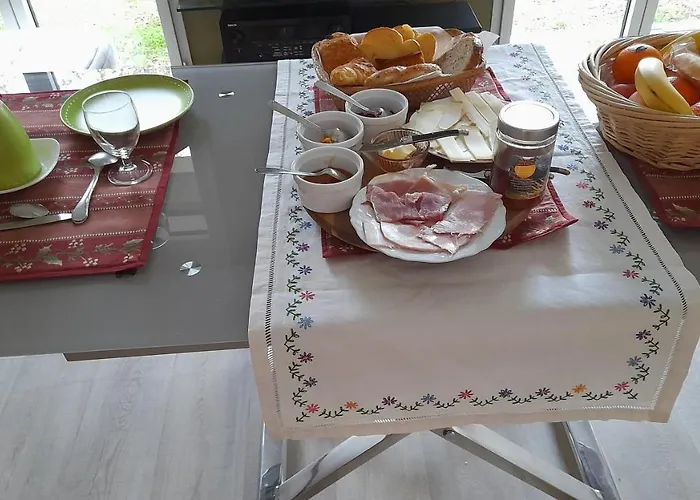 La Terrasse Homestay