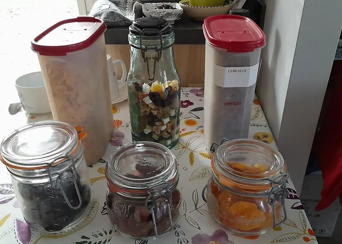 La Terrasse Homestay *